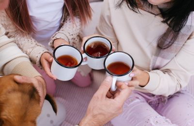 Promises, Desires, and the Uneasy Space Between