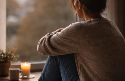 Protecting Your Peace, or Avoiding the Work of Relationship?