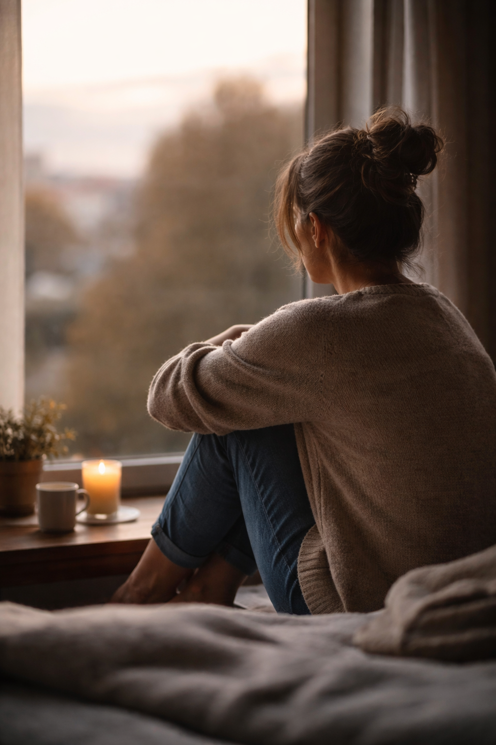 Protecting Your Peace, or Avoiding the Work of Relationship?