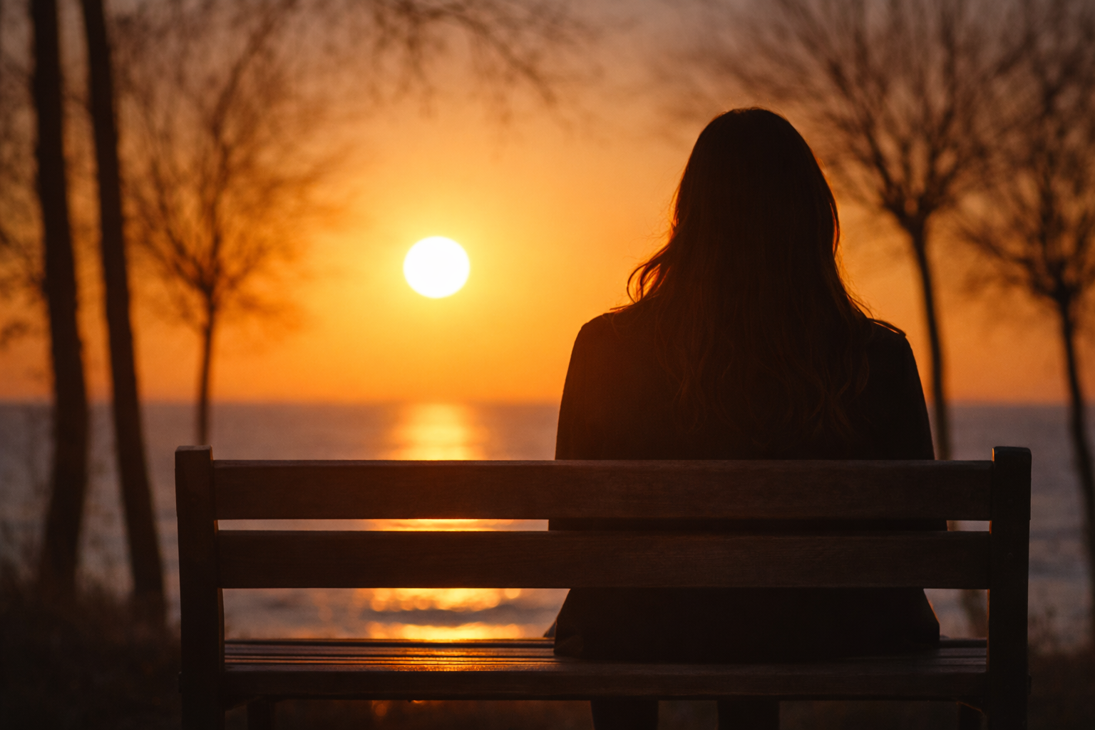 When Grief Feels Bigger Than Expected